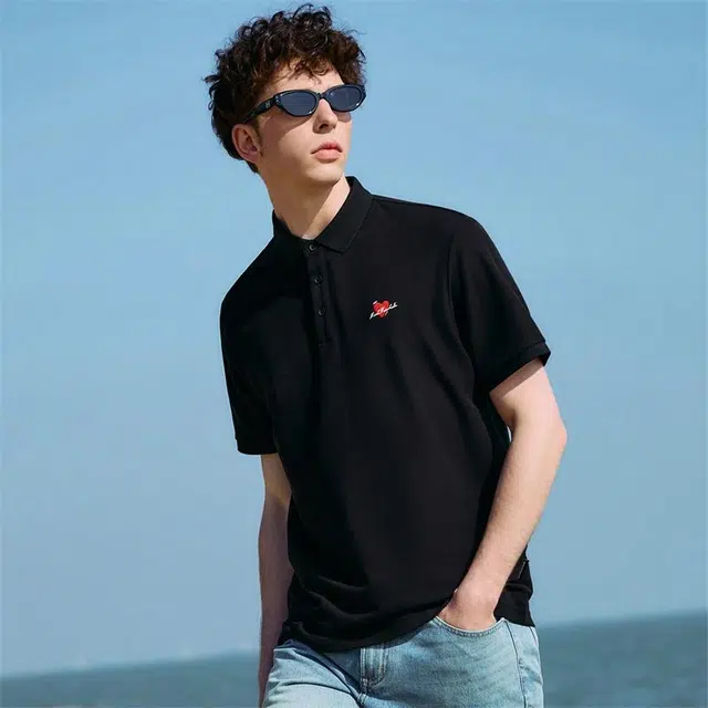 FAIRWHALE Polo