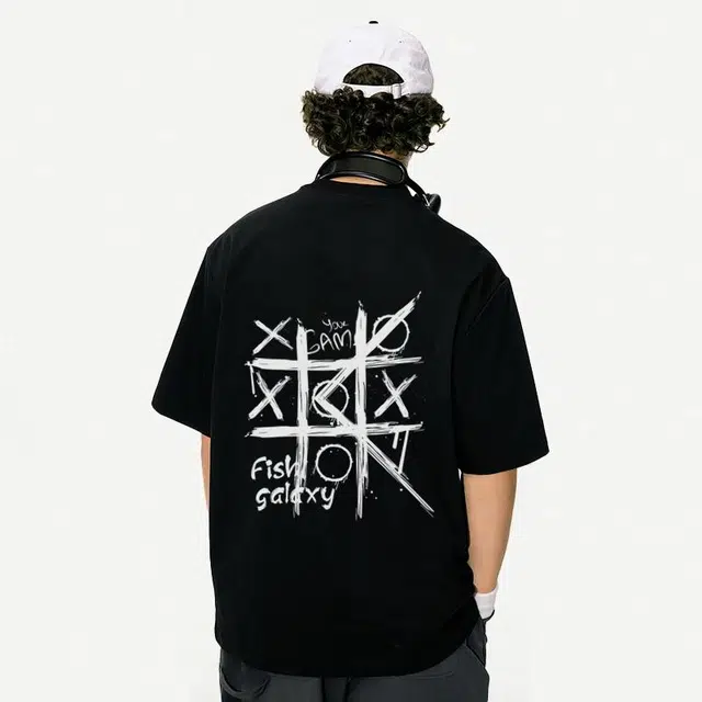 FISHGALAXY T