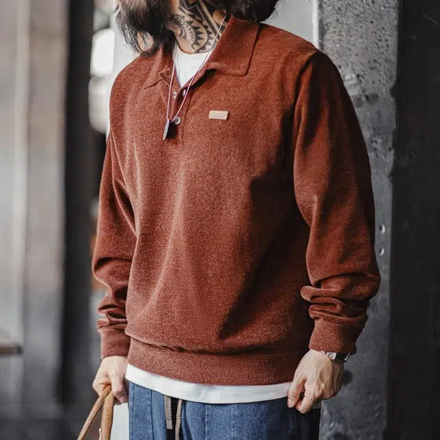 MADEN Polo