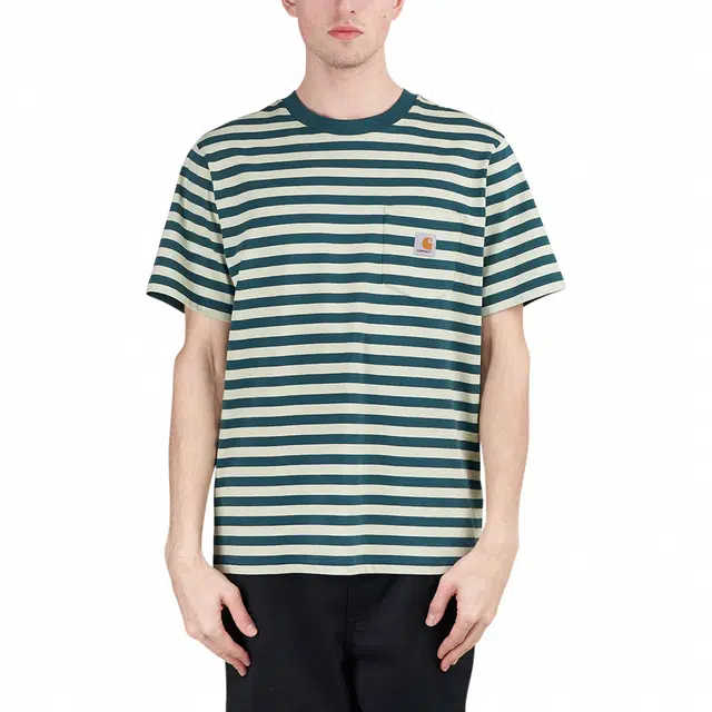 Carhartt WIP SS22 T