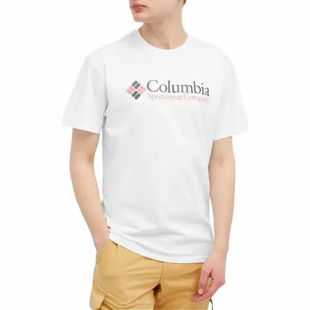 Columbia T