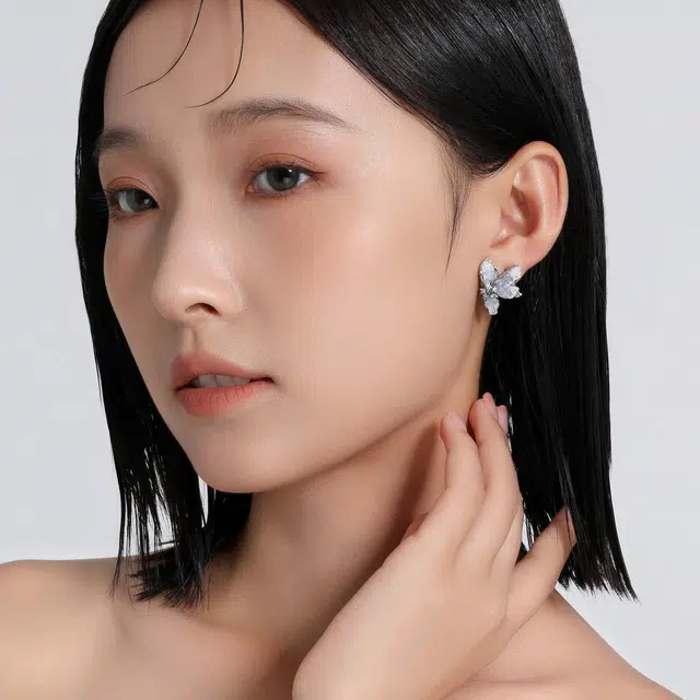 MISS XIA JWY S925