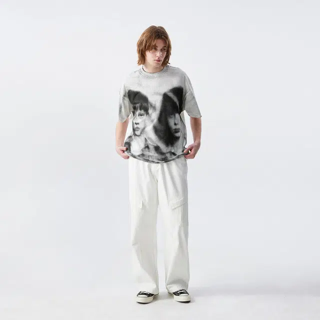 XINYINSU 25SS T