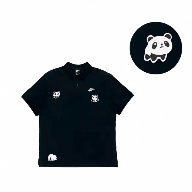 Nike Sportswear LogoPolo