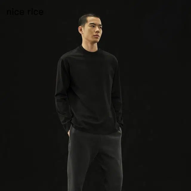 nice rice r. T
