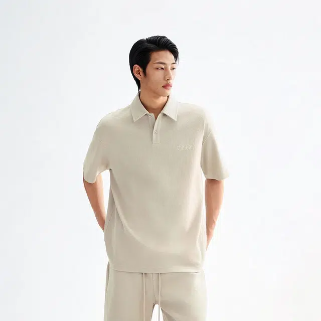 CHINISM logoPolo