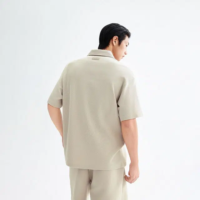 CHINISM logoPolo