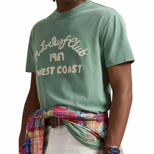 Polo Ralph Lauren T