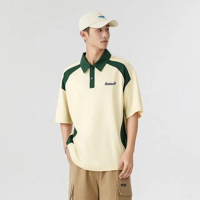 ROBINHOOD Polo