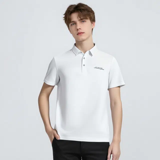 Automobili Lamborghini logoPolo