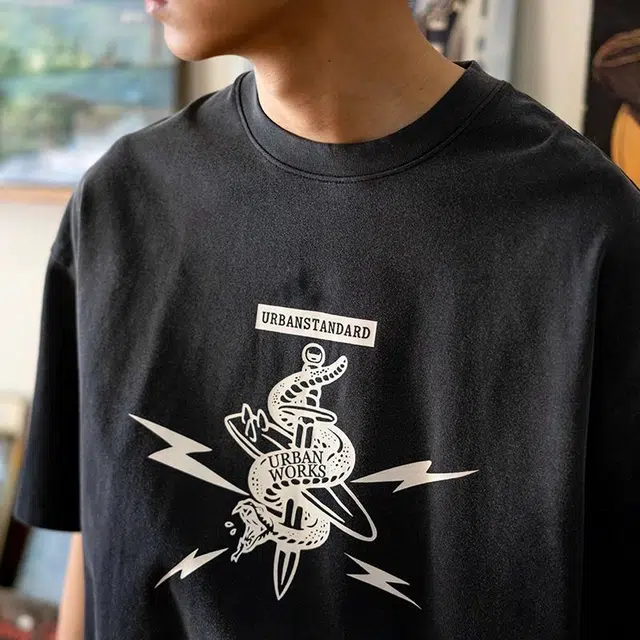 URBAN STANDARD T