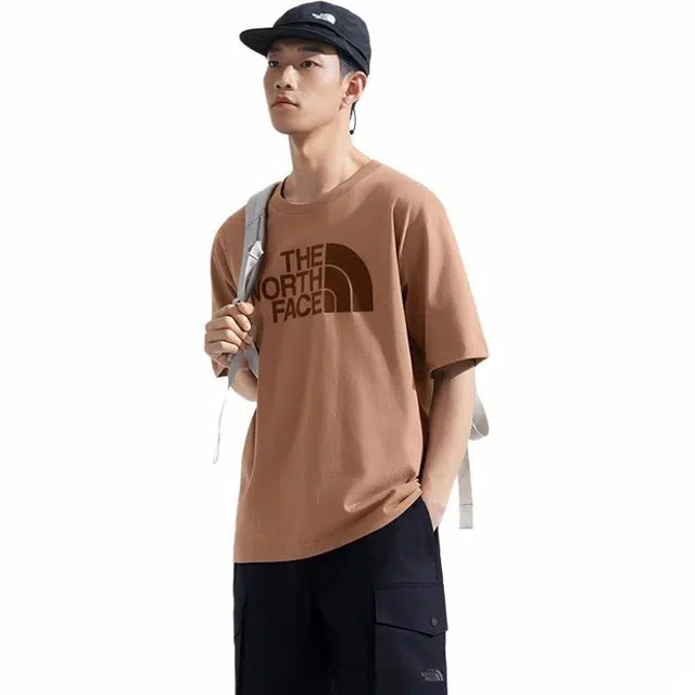 THE NORTH FACE SS25 LogoT 6IH