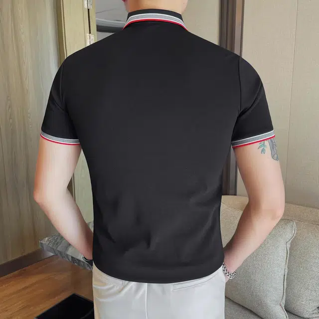 Automobili Lamborghini logoPolo