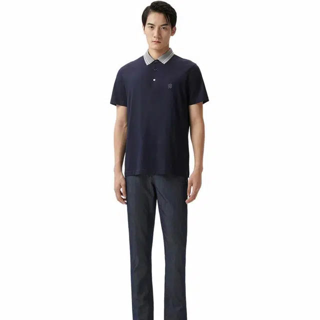 K-BOXING Polo