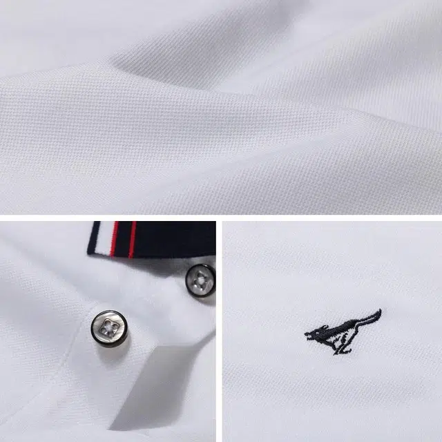 SEPTWOLVES Polo
