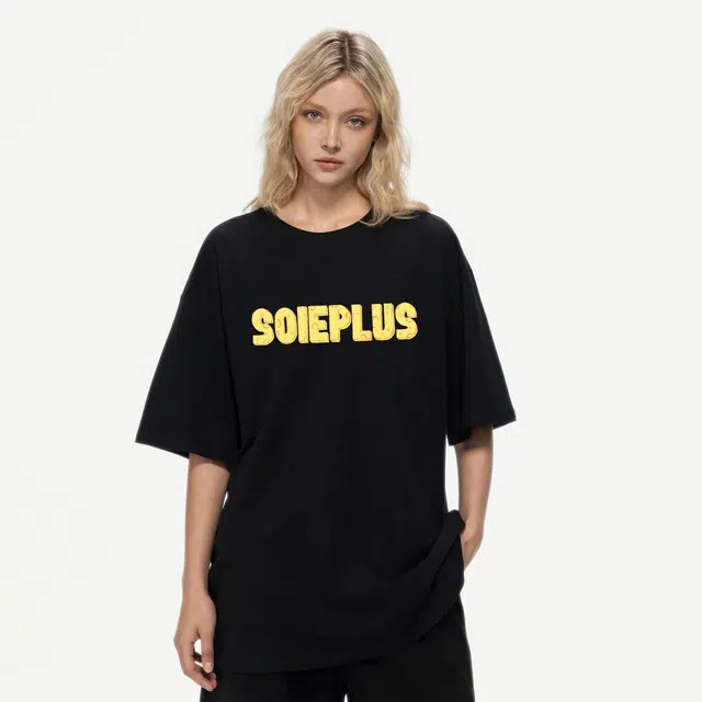 SOIEPLUS LogoT