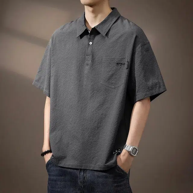 VUAS cleanfitPolo
