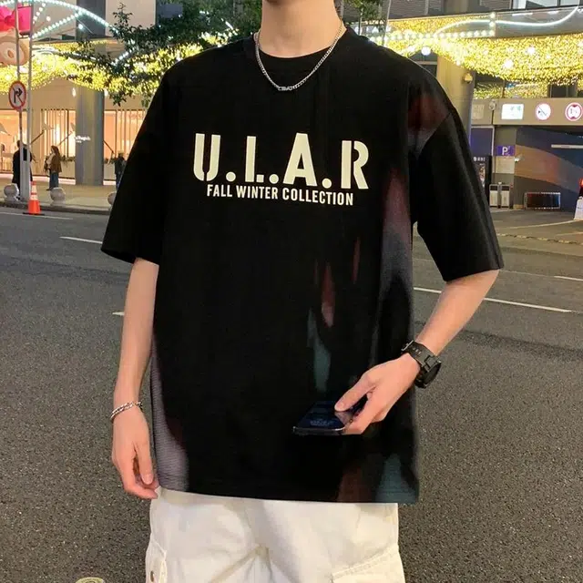 RVANGUARD T