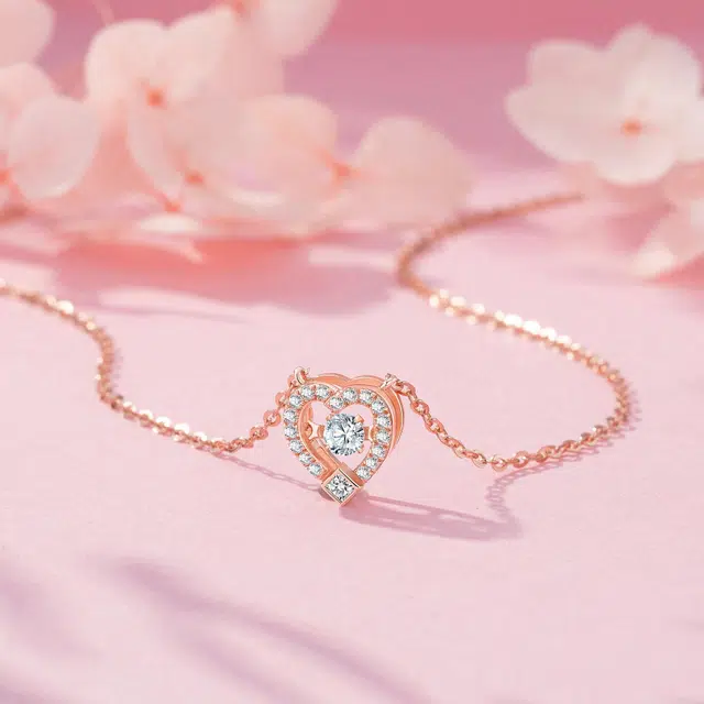 GRACE GIRL S925