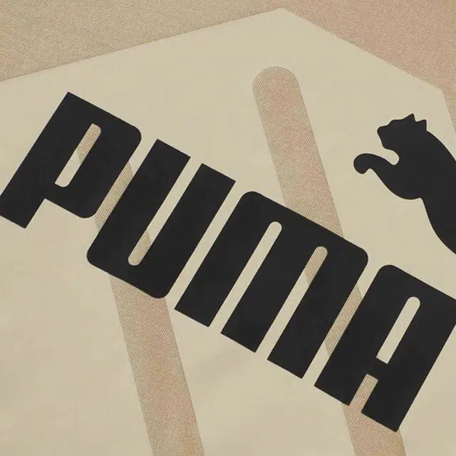 PUMA Power Graphic T