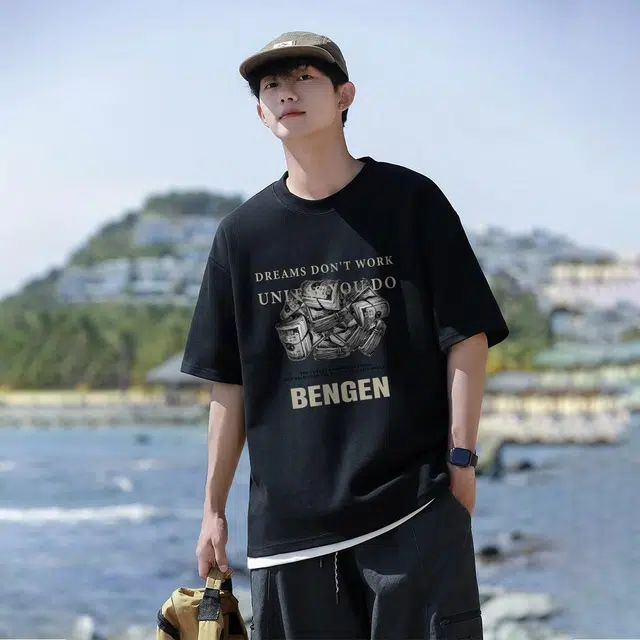 BENGEN T