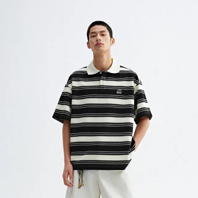 CHINISM Polo