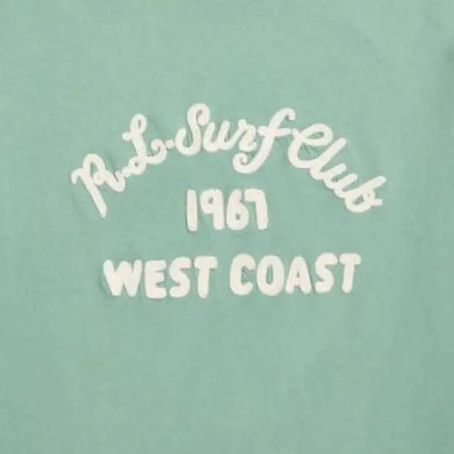 Polo Ralph Lauren T