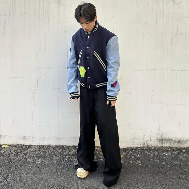 WELTER EXPERIMENT cleanfit