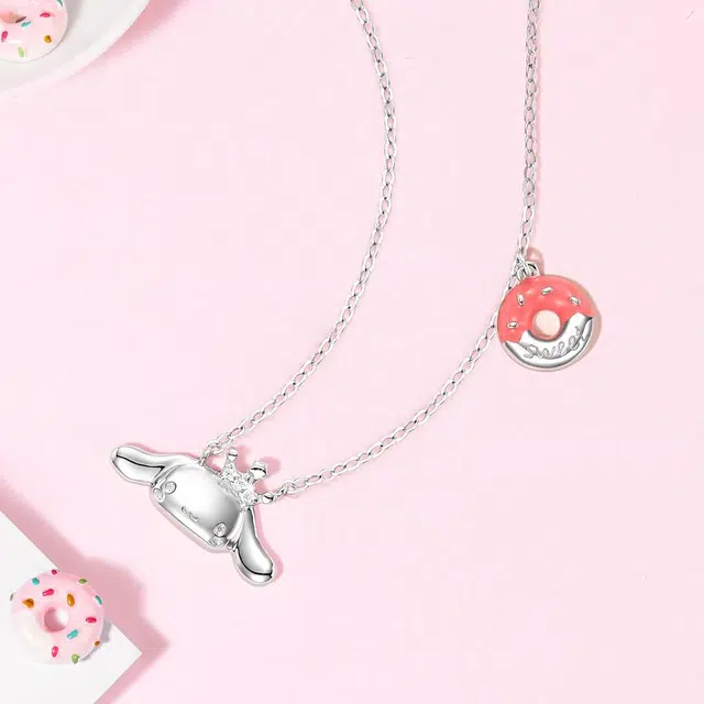 X Cinnamoroll S925
