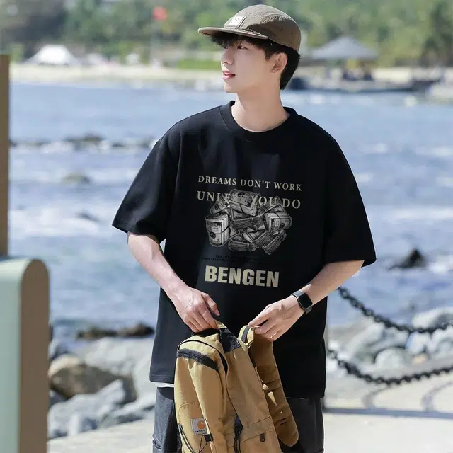 BENGEN T