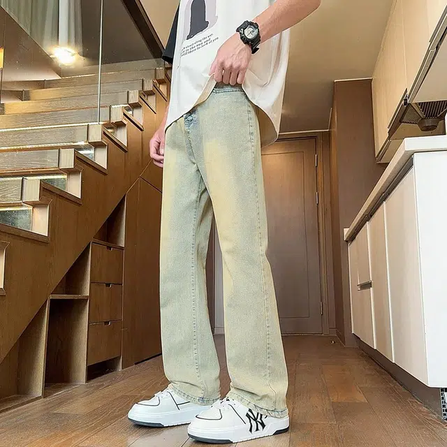 Hypeyourself Clean fit