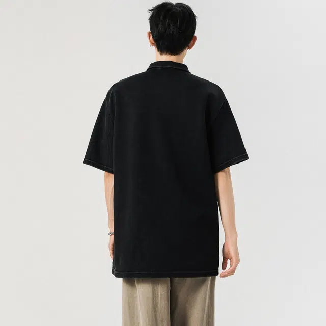 RAP PANDA Polo