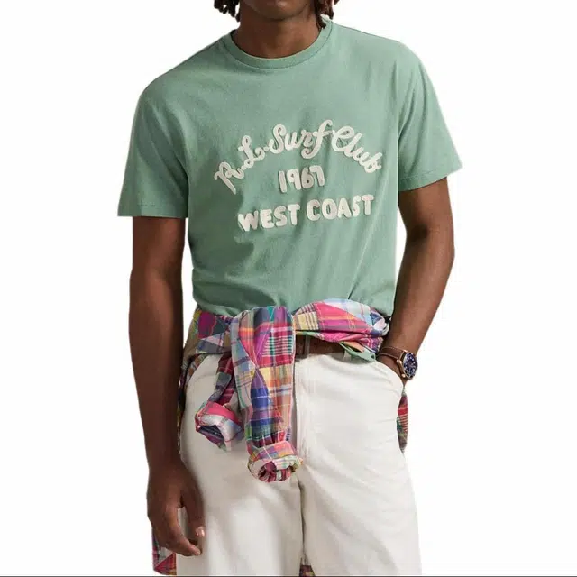 Polo Ralph Lauren T
