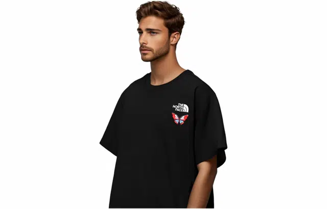 THE NORTH FACE Extraordinary T
