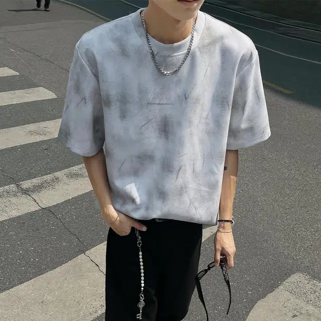 NOAHGIGI T