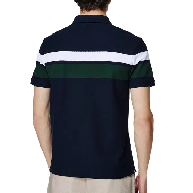 JUDGER Polo