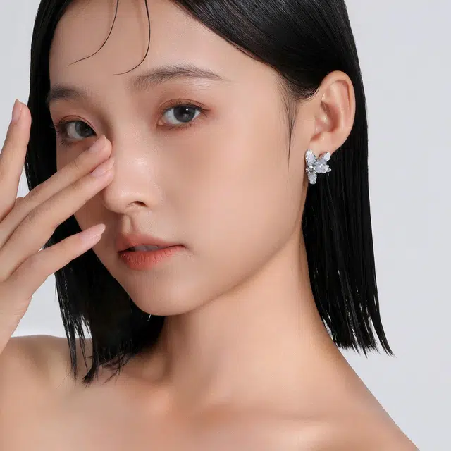 MISS XIA JWY S925
