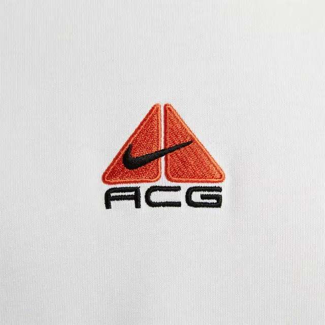 Nike ACG "Lungs"Dri-Fit T