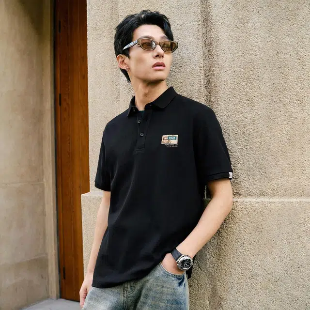 FAIRWHALE Polo
