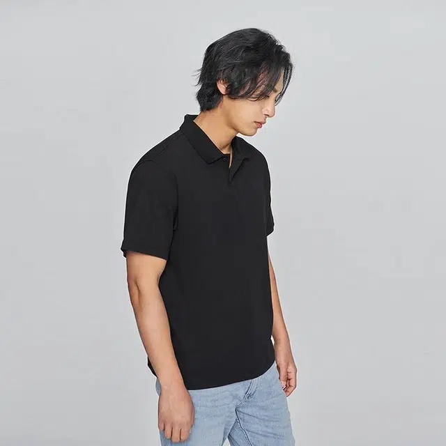 Lee SS25 Polo