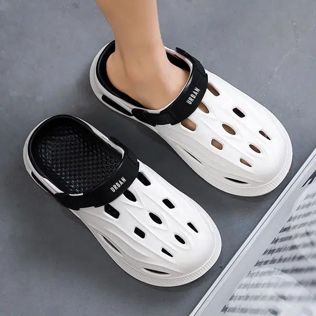 URBAN AUTHENTIC EVA