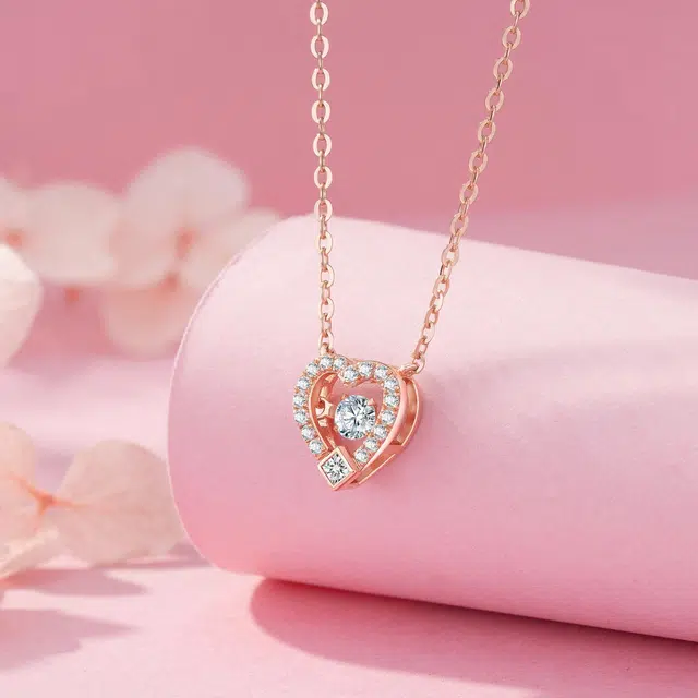 GRACE GIRL S925