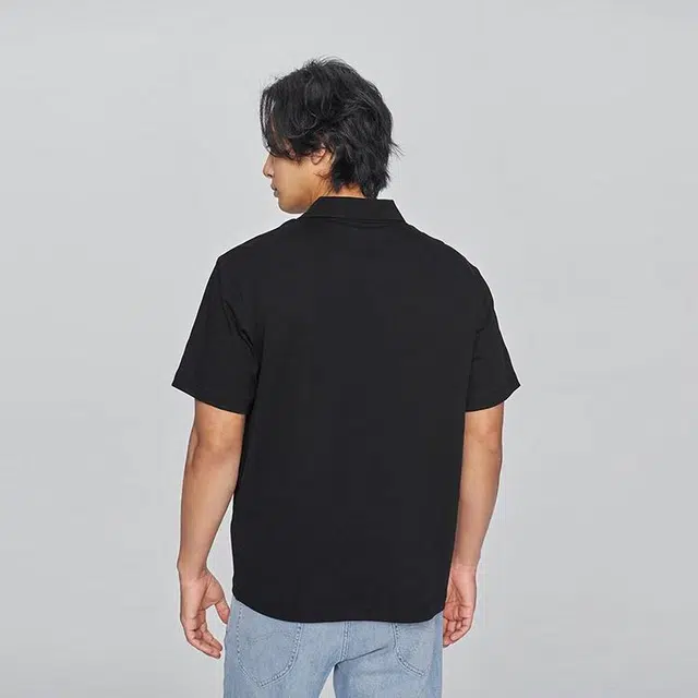 Lee SS25 Polo