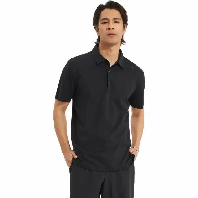 SPYDER TRAINING STYLE Polo
