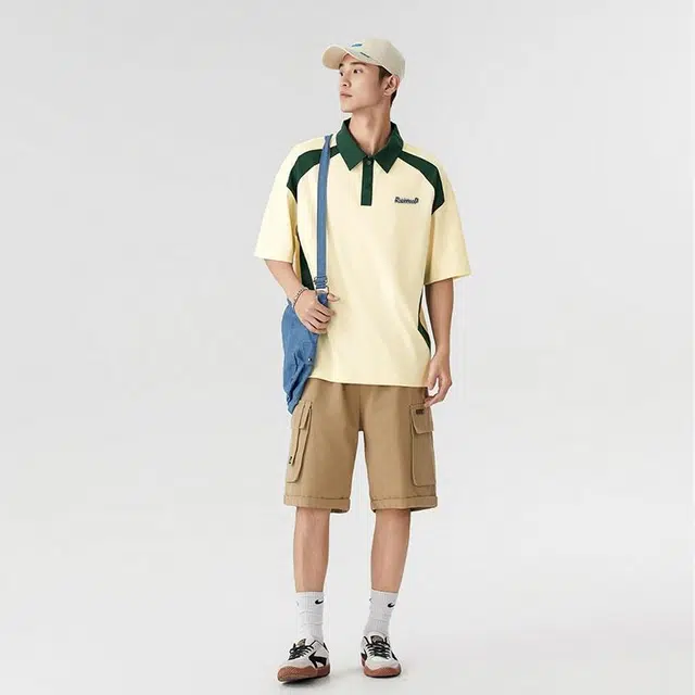 ROBINHOOD Polo