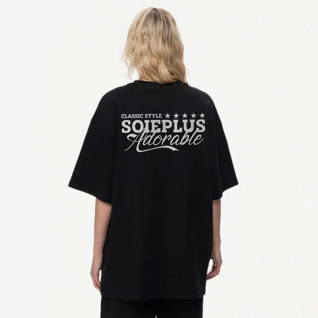 SOIEPLUS insvintageT