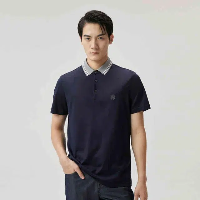 K-BOXING Polo