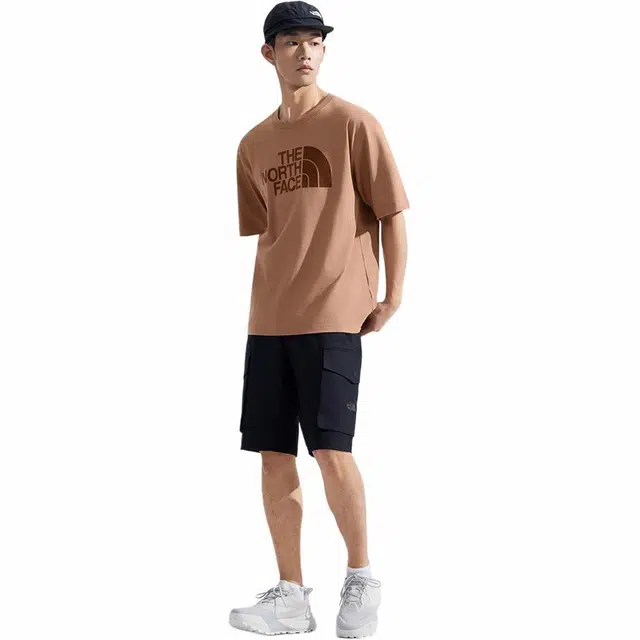 THE NORTH FACE SS25 LogoT 6IH