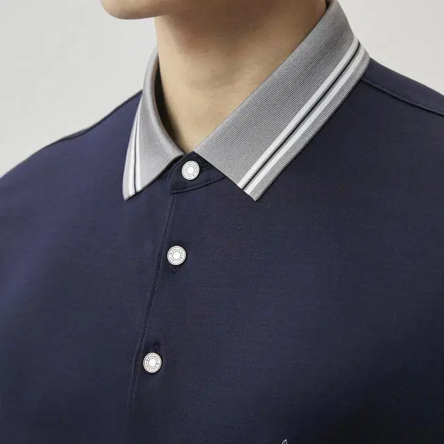 K-BOXING Polo