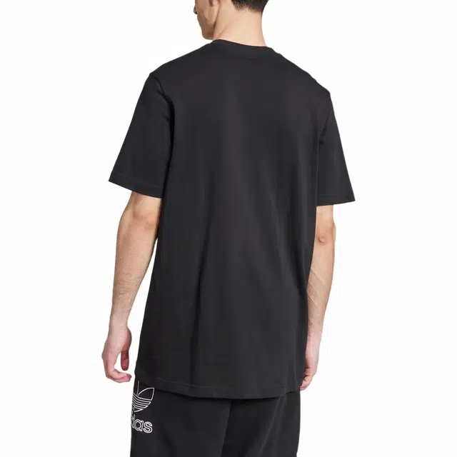 adidas originals ADICOLOR OUTLINE TREFOIL LogoT